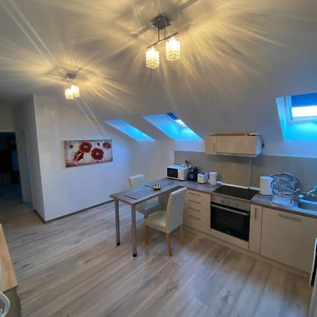 Yann Residence Timişoara Eksteriør billede