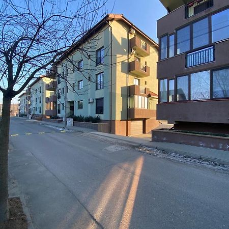 Yann Residence Timişoara Eksteriør billede