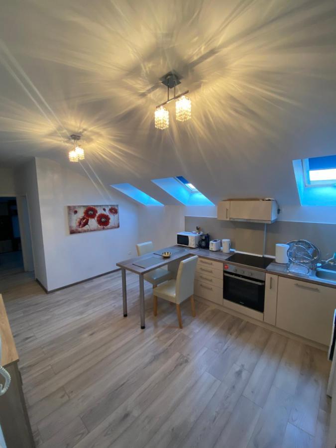 Yann Residence Timişoara Eksteriør billede
